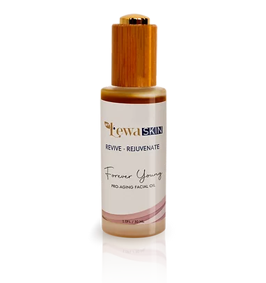 Forever Young Pro-Aging Oil