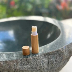 Àṣẹ Lip Balm: Travel Size Tube