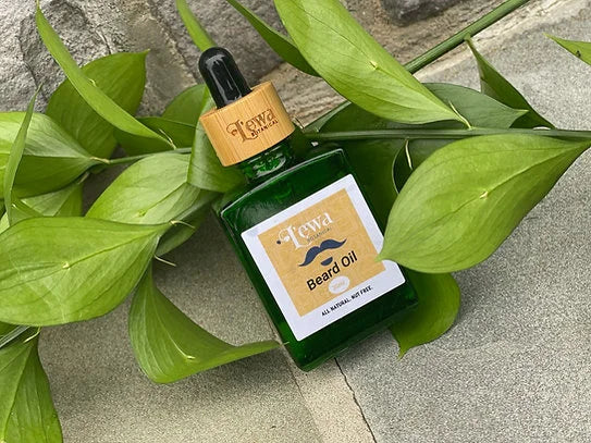 Beard Oil
