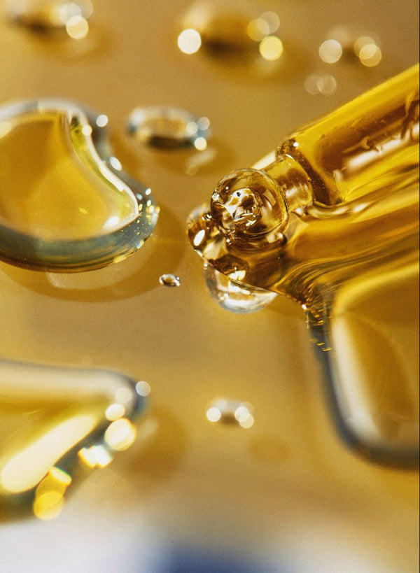 100% Pure Moroccan Argan Oil