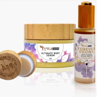 Mini Trio Essentials Set